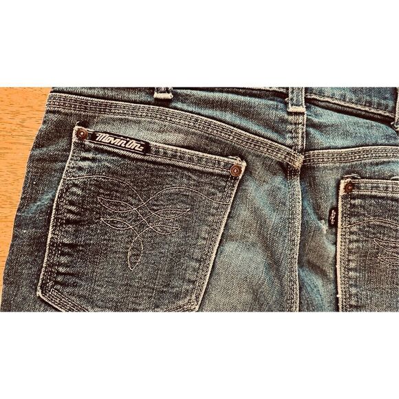Levi's Vintage Movin On Jeans Womens Size W33 x L30 (B) - Picture 11 of 15
